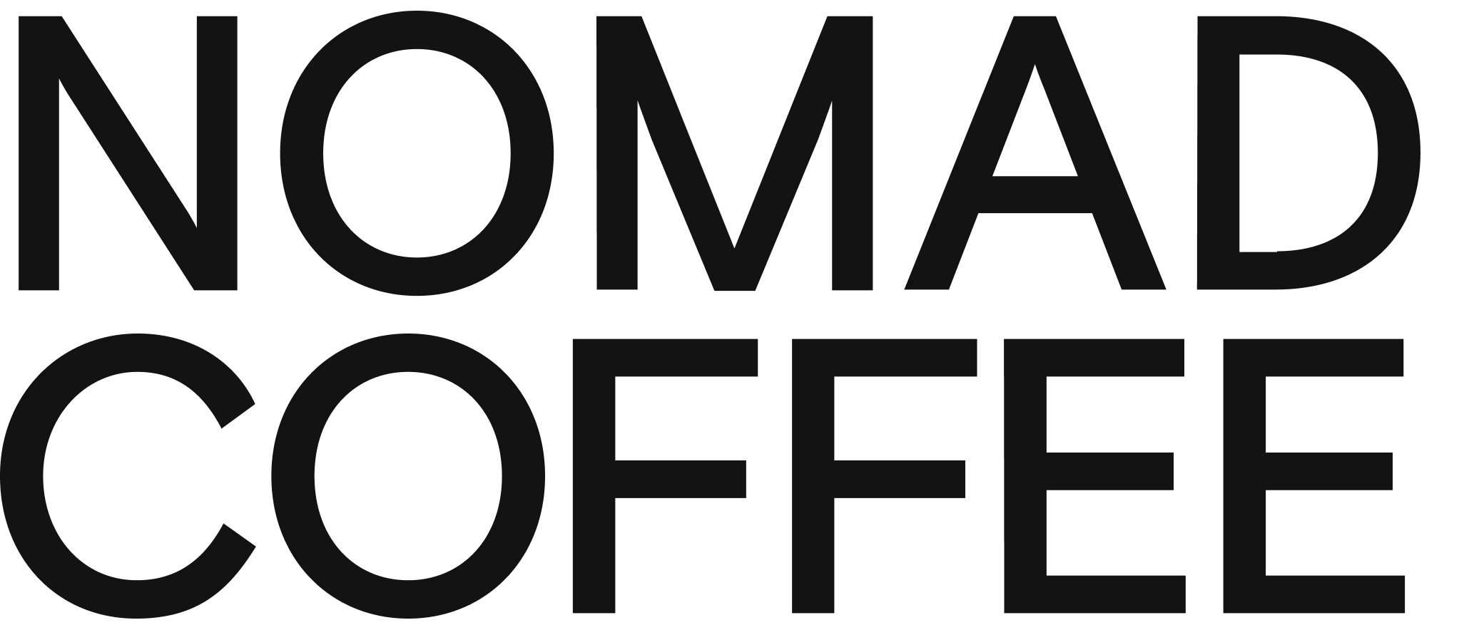 Grano o Molido ➤ NOMAD