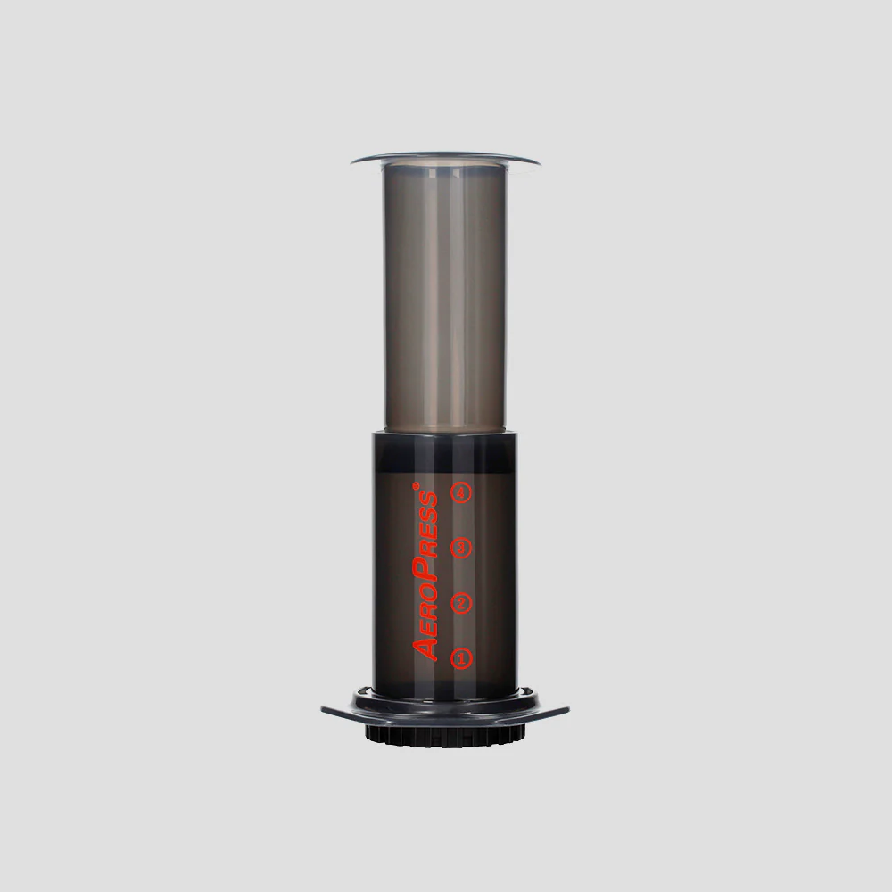 Cafetera Aeropress