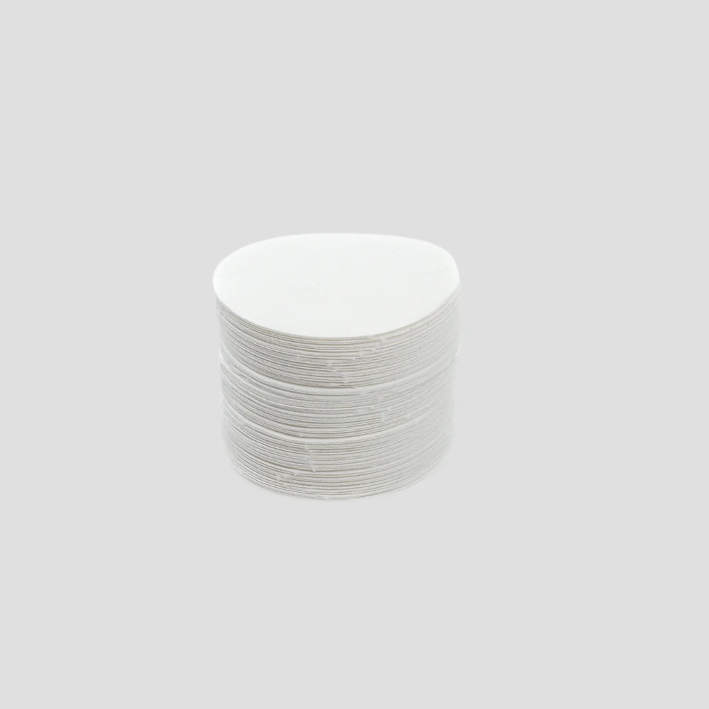 Filtros de Papel AeroPress - 350 unidades.