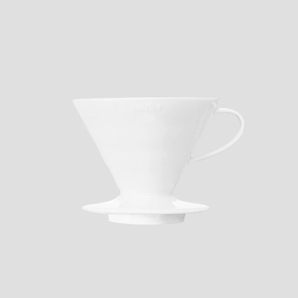 Hario - V60 Ceramic White