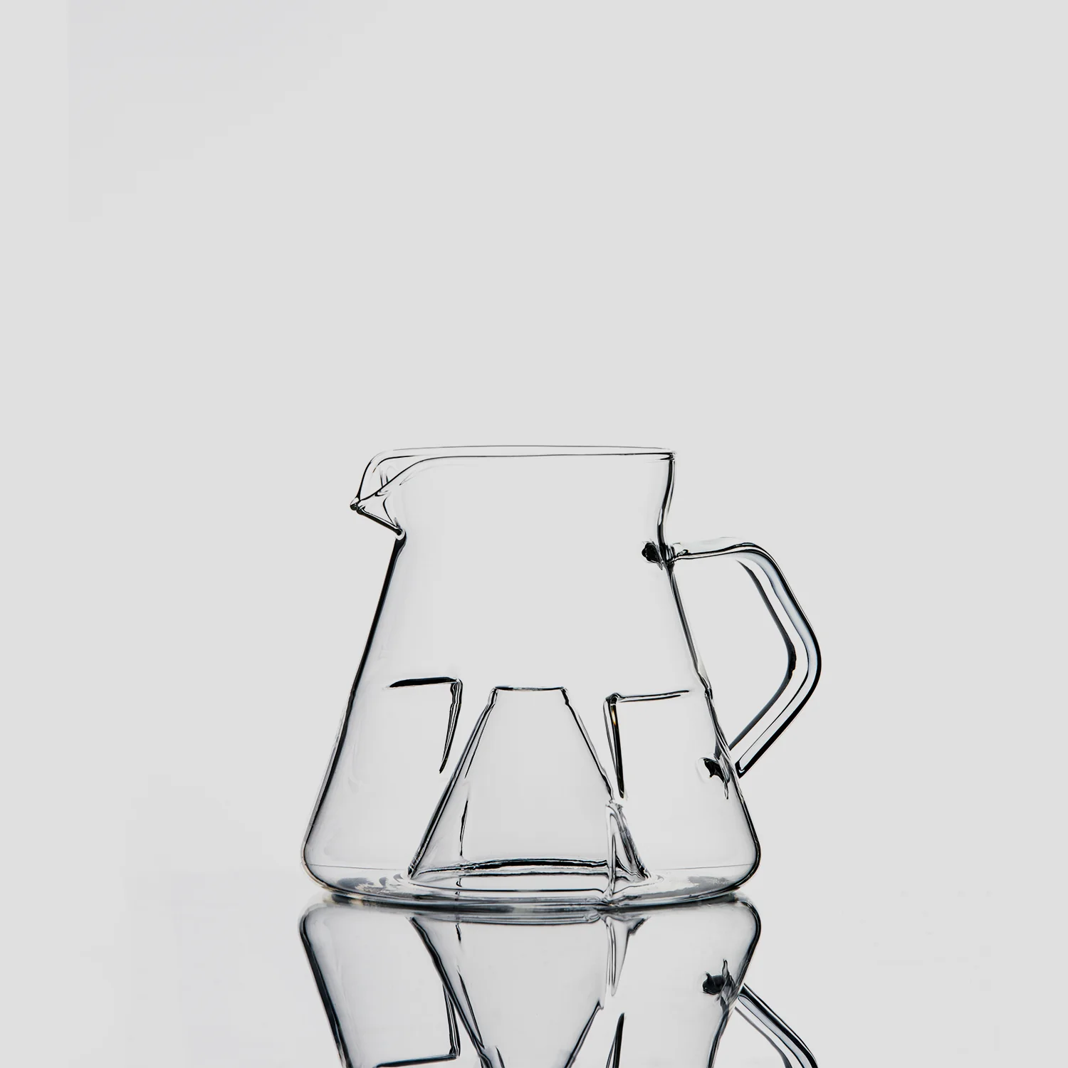 Jarra Cyclone Wave Coffee Server - Image 2
