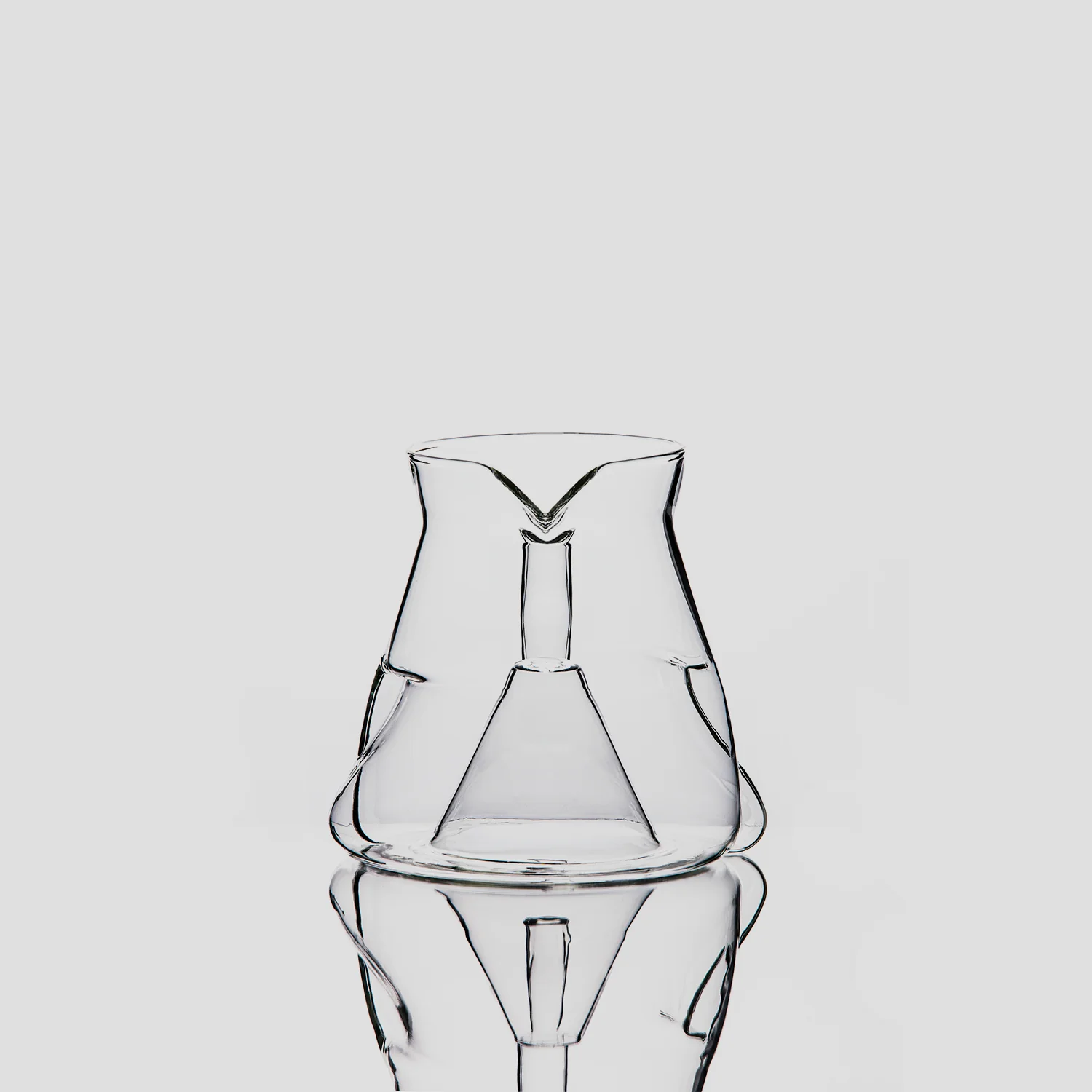 Jarra Cyclone Wave Coffee Server - Image 3