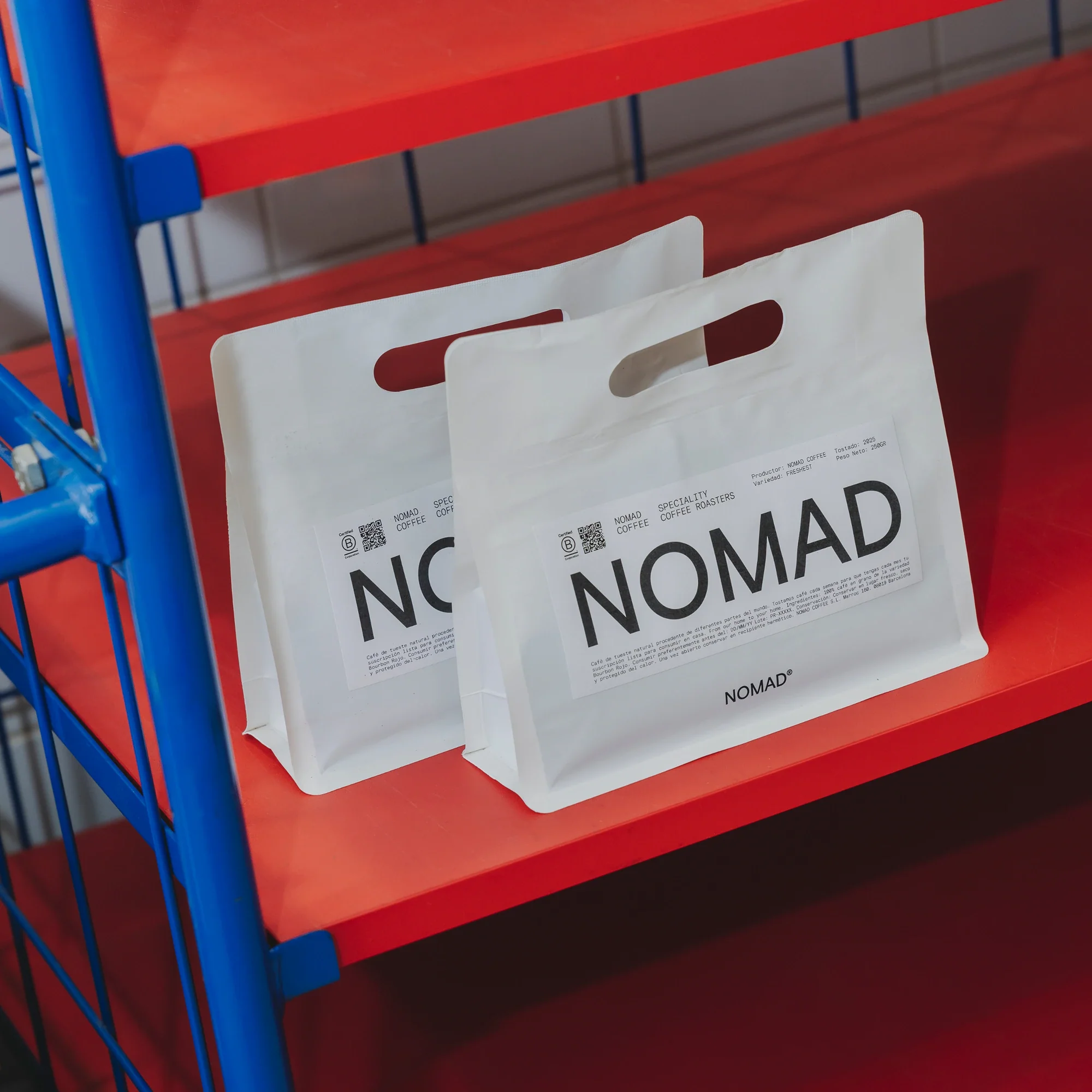 Nomad atHome Classics - Image 2