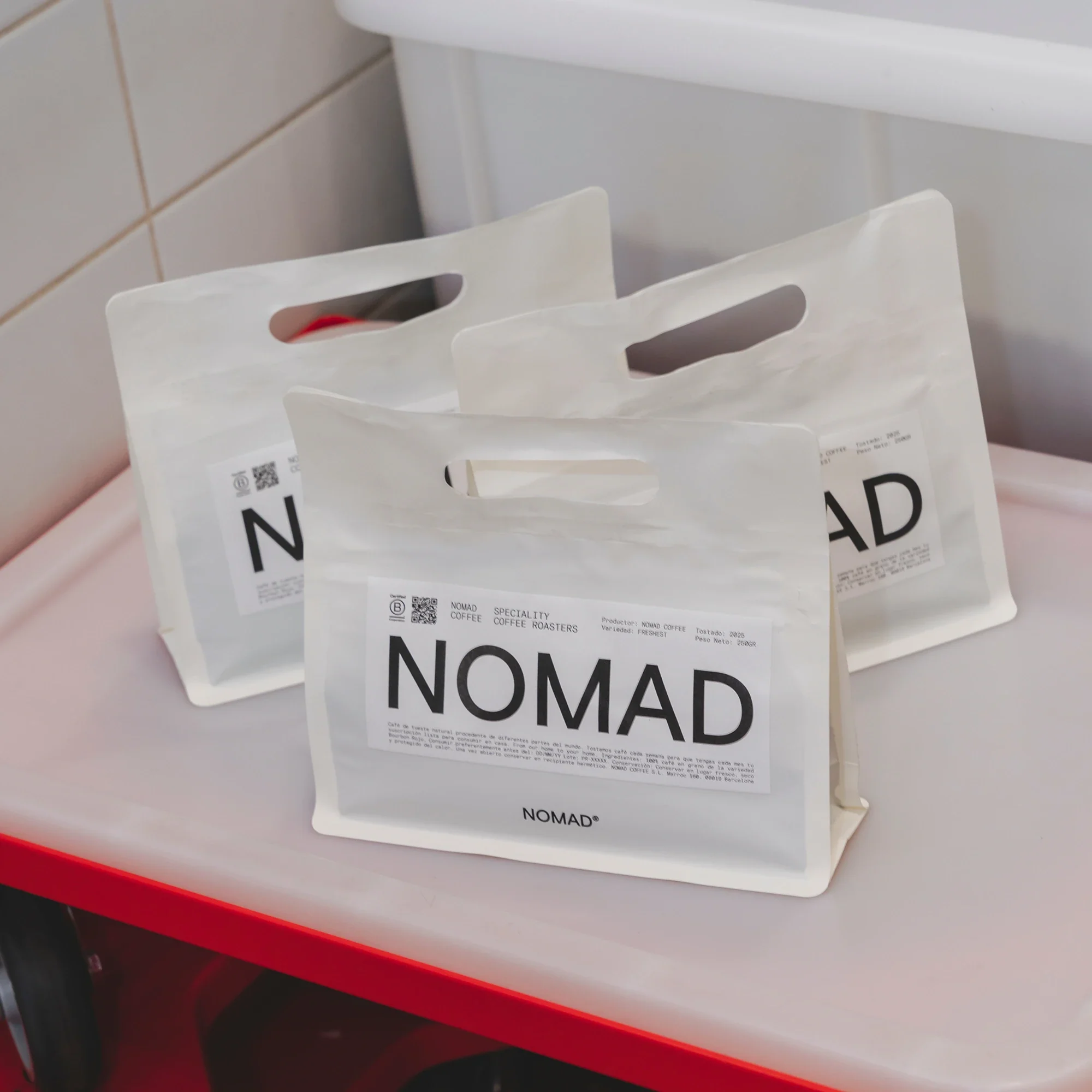 Nomad atHome Classics - Image 4