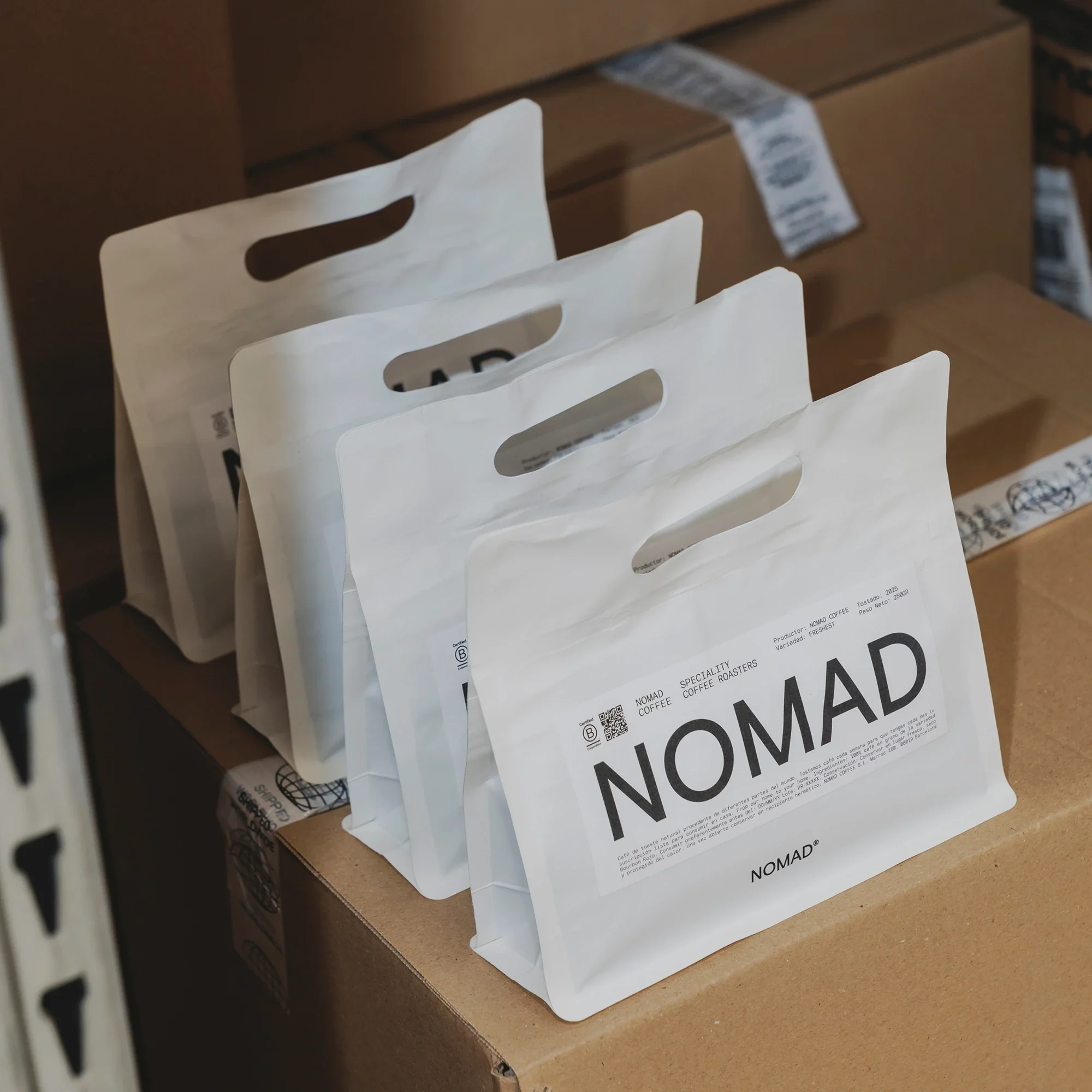Nomad atHome Classics - Image 5