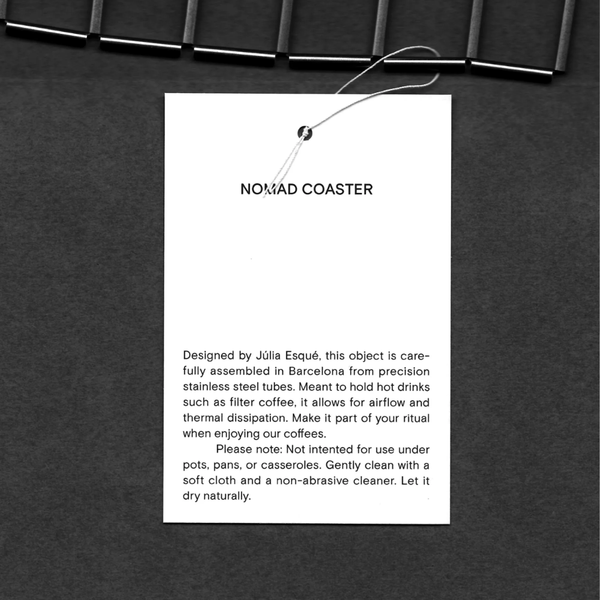 NOMAD COASTER - Image 7