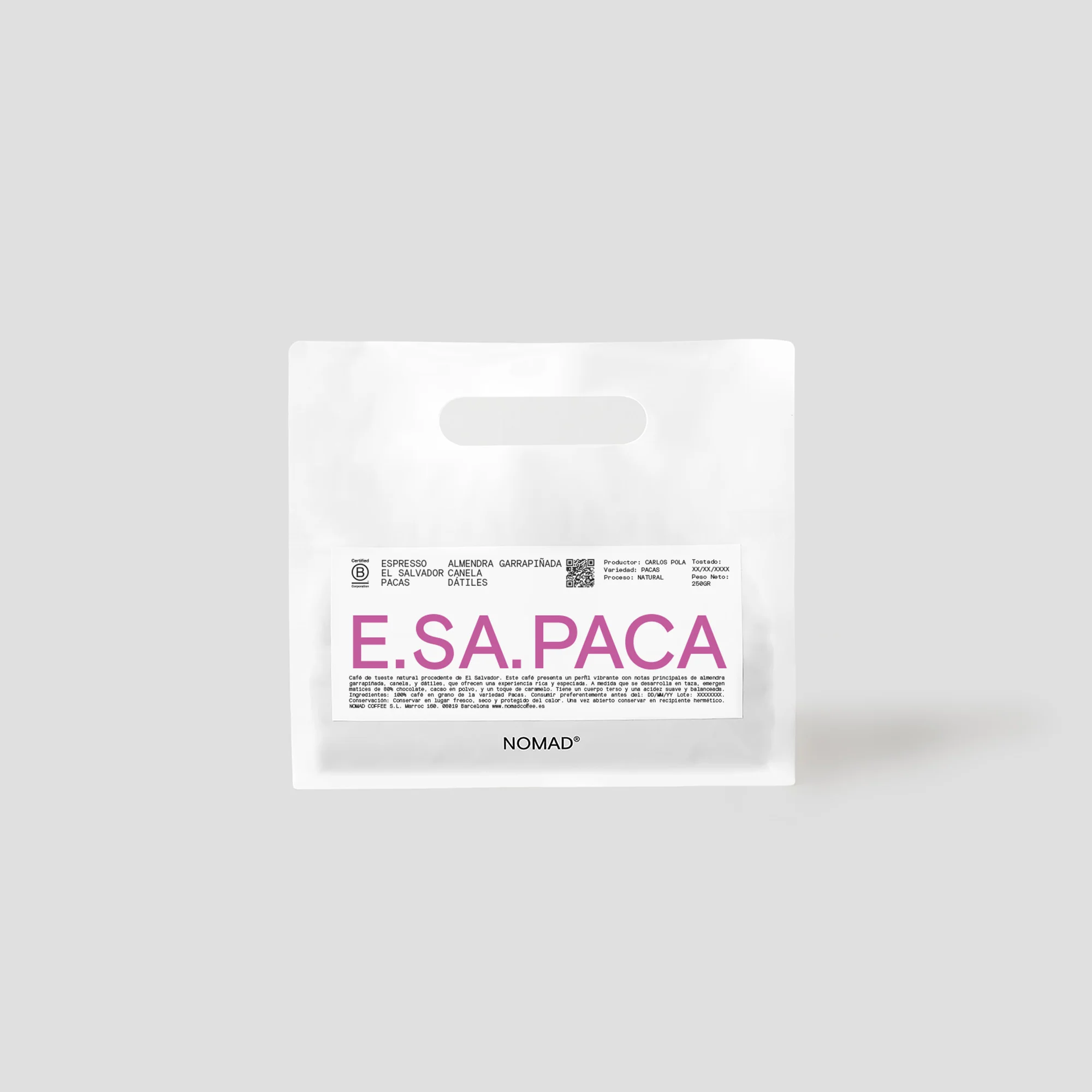 Pacas