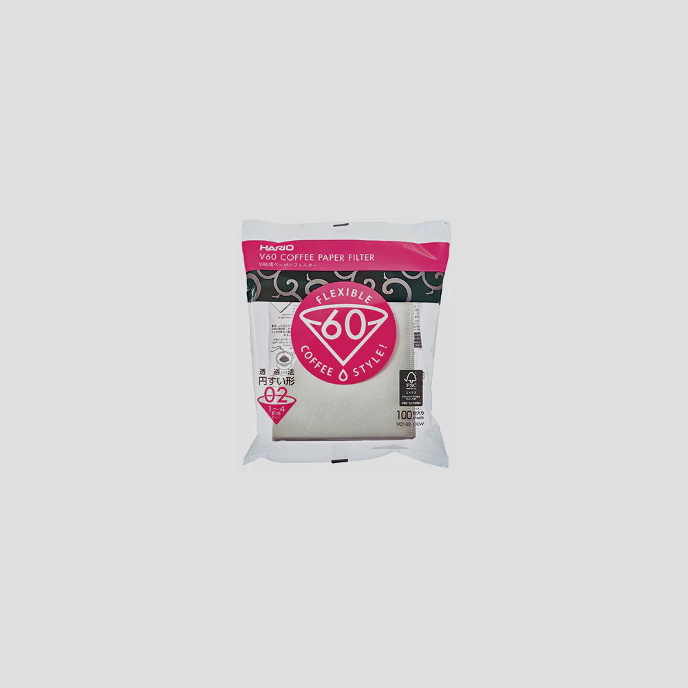 Hario - Filtros V60 - Image 3